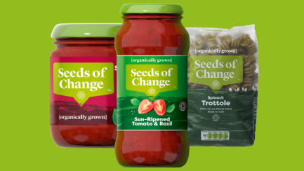 Seeds of Change Products